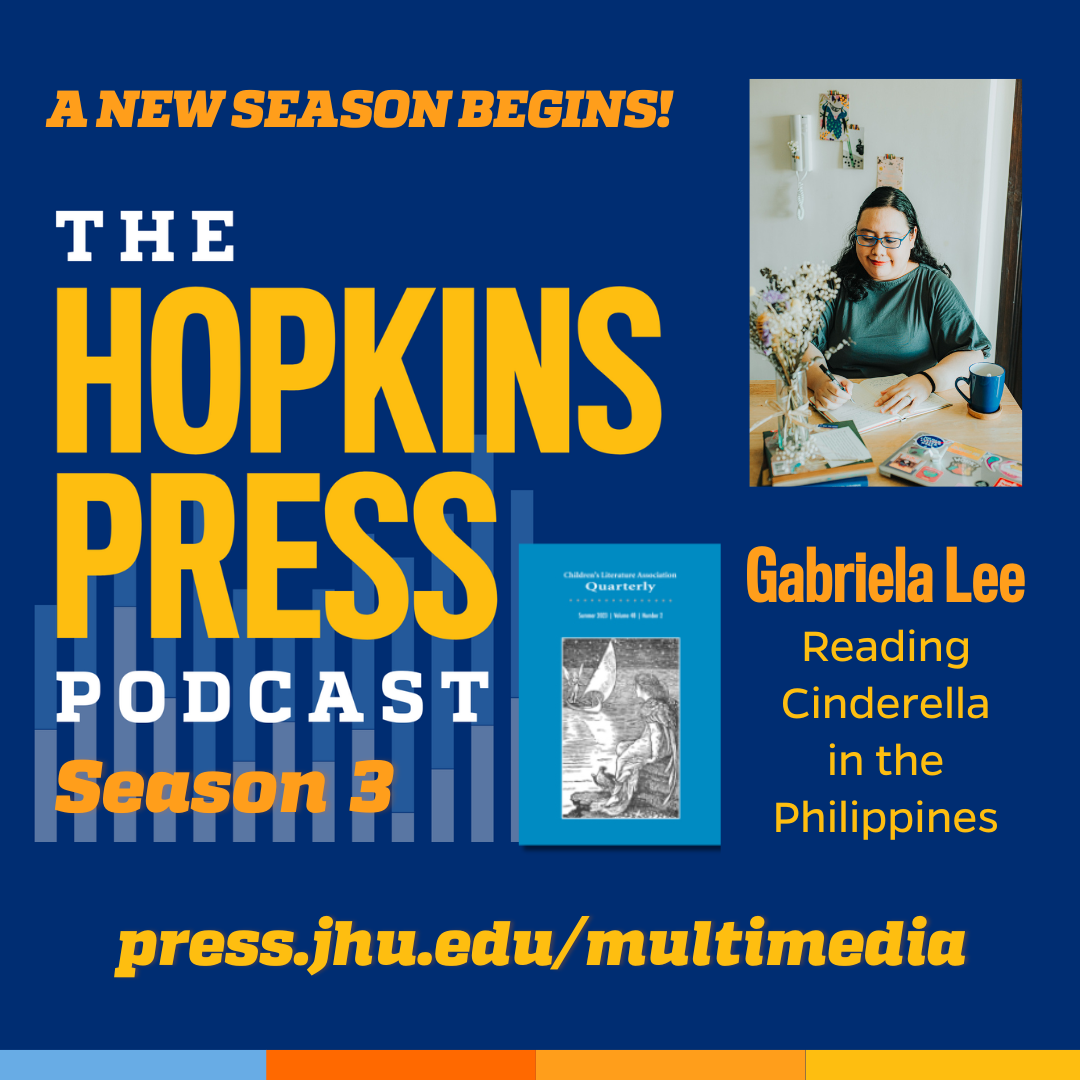 ICYMI New & Notable Articles (13 May 2024) Hopkins Press